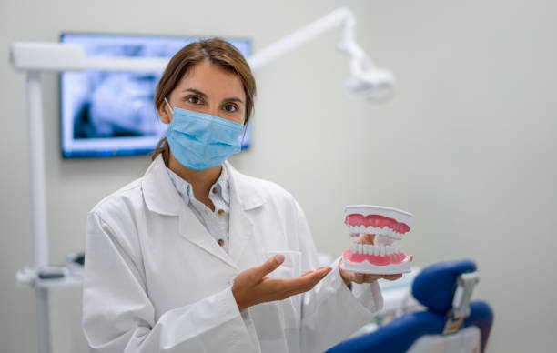 Best Weekend Emergency Dentist in Lawton, OK