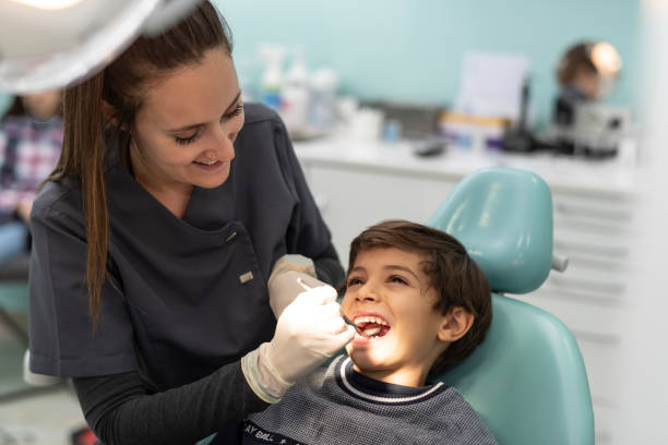 Best Emergency Treatment for Dental Infections or Abscesses in Lawton, OK