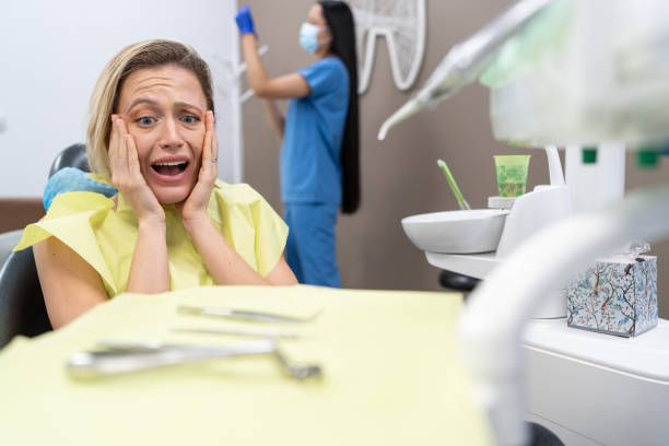 Best Emergency Tooth Extraction in Lawton, OK