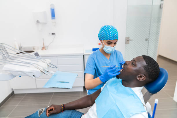 Best Emergency Denture Repair in Lawton, OK