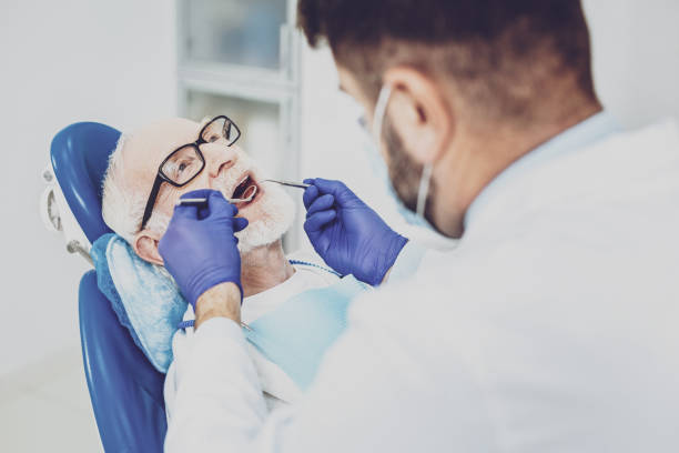 Best Emergency Dental Care for Broken or Chipped Teeth in Lawton, OK
